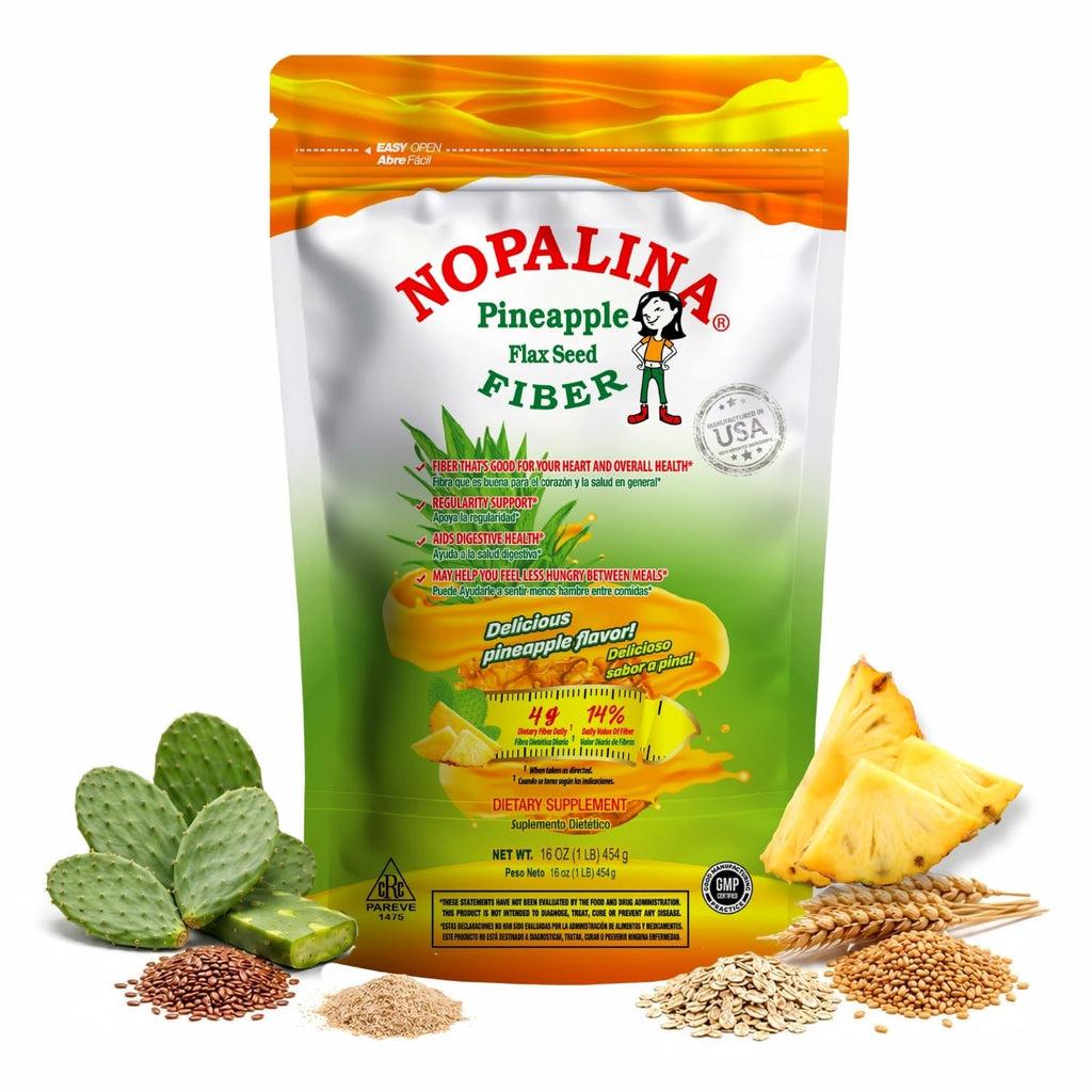 Pineapple Fiber Powder 1 Lb R94644