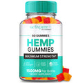 Hemp Gummies 60 Gummies U573702