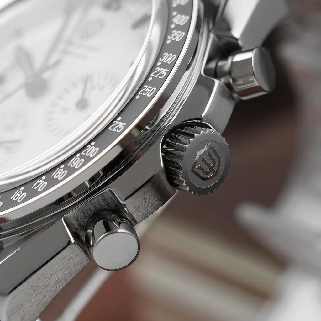 40mm Chronograph Watch M23287