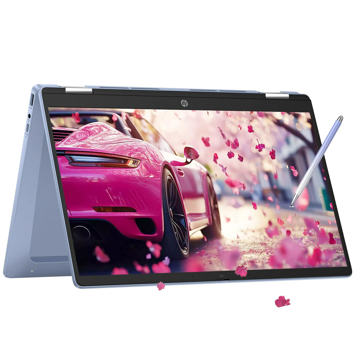14 Inch Touchscreen 2in1 Laptop M3490