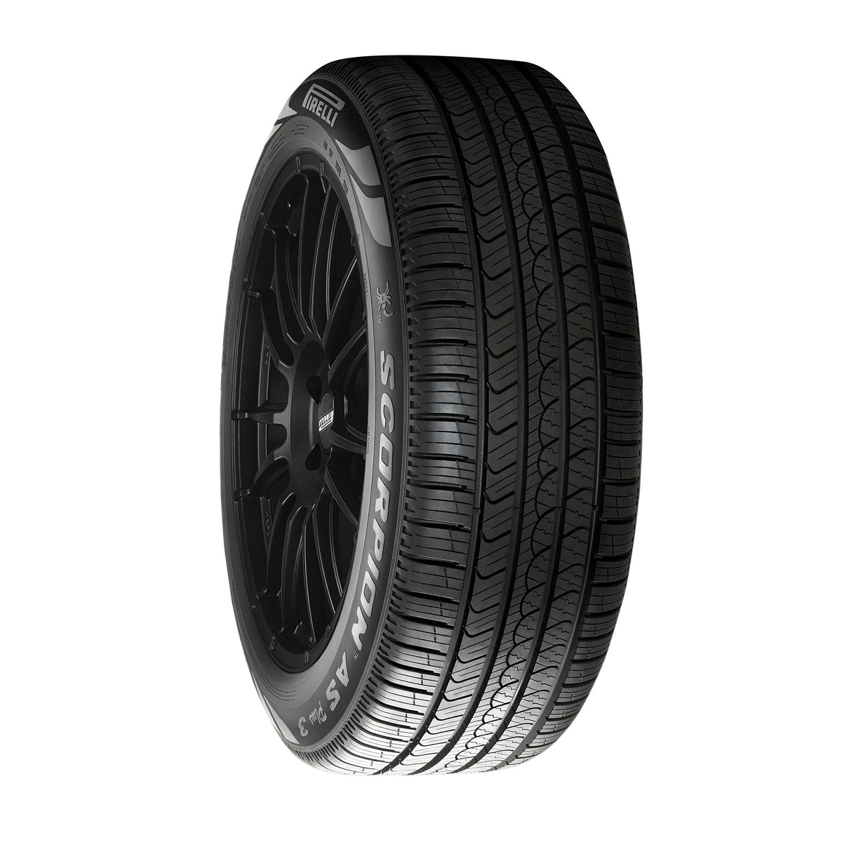 All Season SUV/Crossover Tire L306239