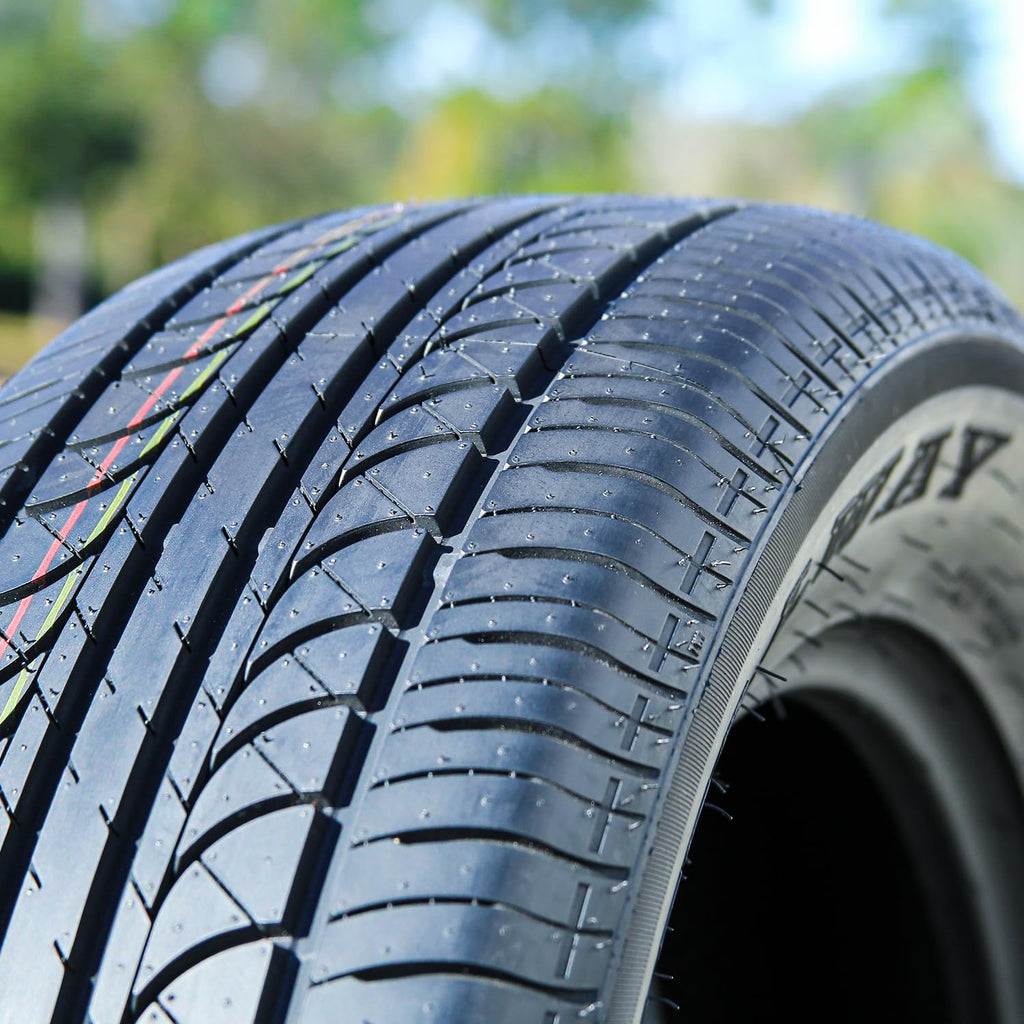 4 All Season Performance Tires M399536