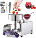 450W Stainless Steel Electric Tomato Strainer L5283