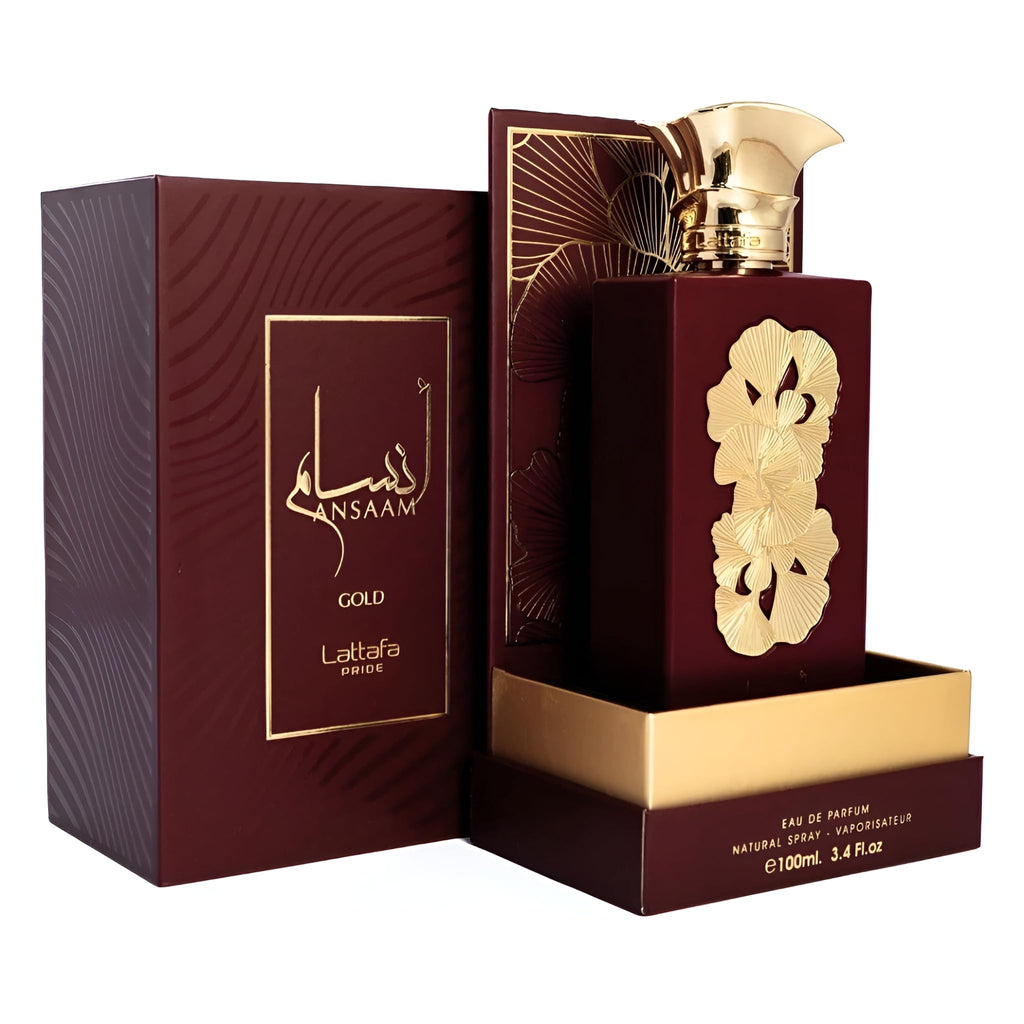 Fruity Floral Sweet Musky Eau de Parfum Spray 3.4 Ounce / 100 ml D987