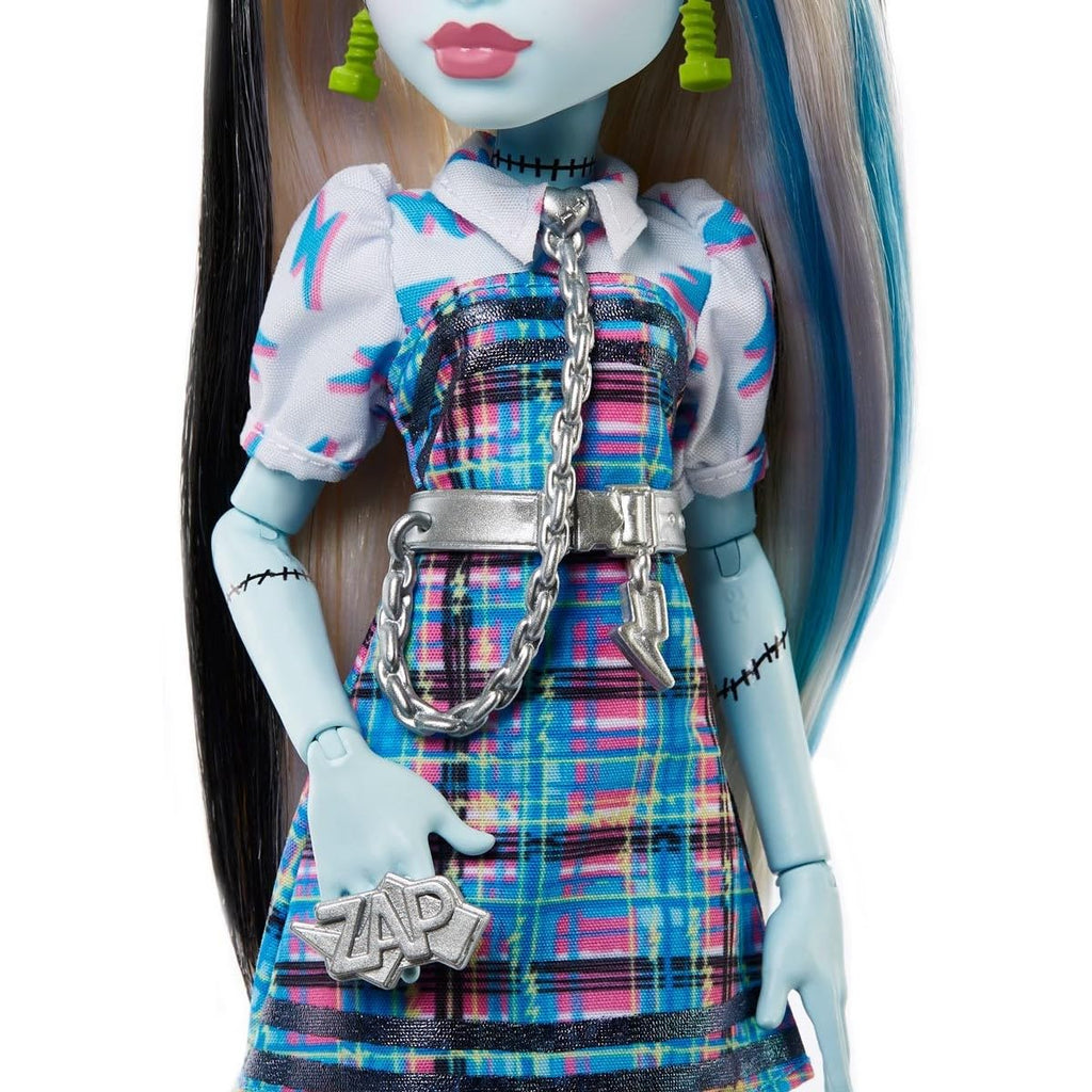 Pink Doll J715