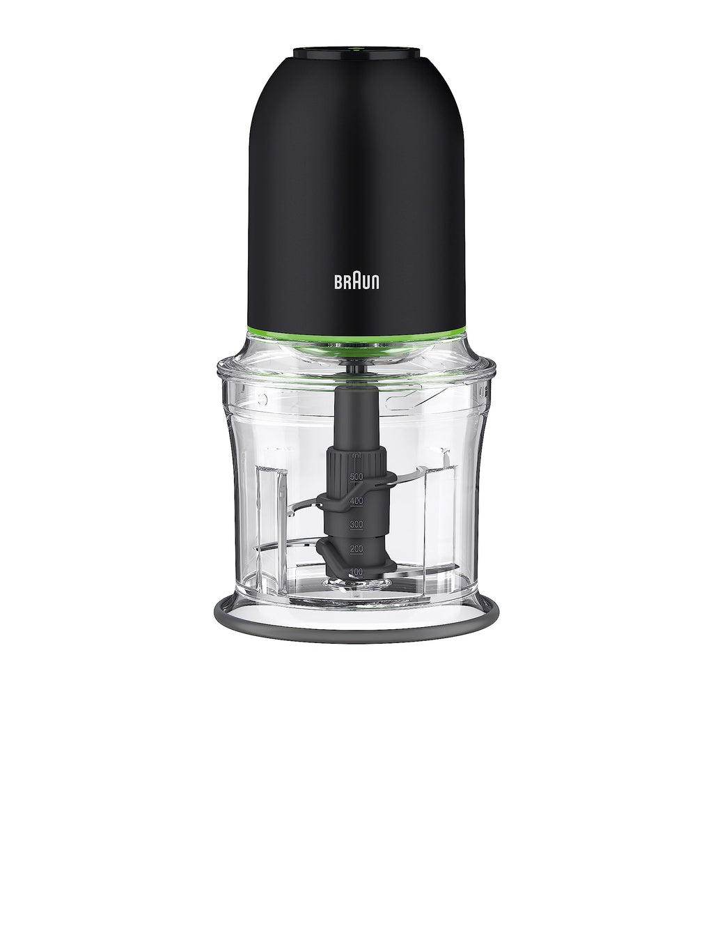 4 Cup Two Speed Pulse Mini Food Processor O57629