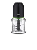 4 Cup Two Speed Pulse Mini Food Processor O57629