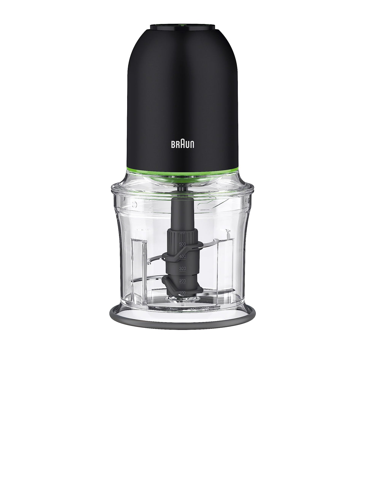4 Cup Two Speed Pulse Mini Food Processor O57629