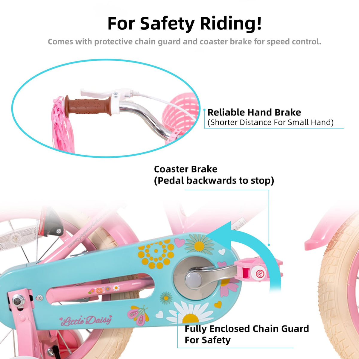 Kids Bike I63631