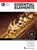 Eb Alto Saxophone Book 2 F7951