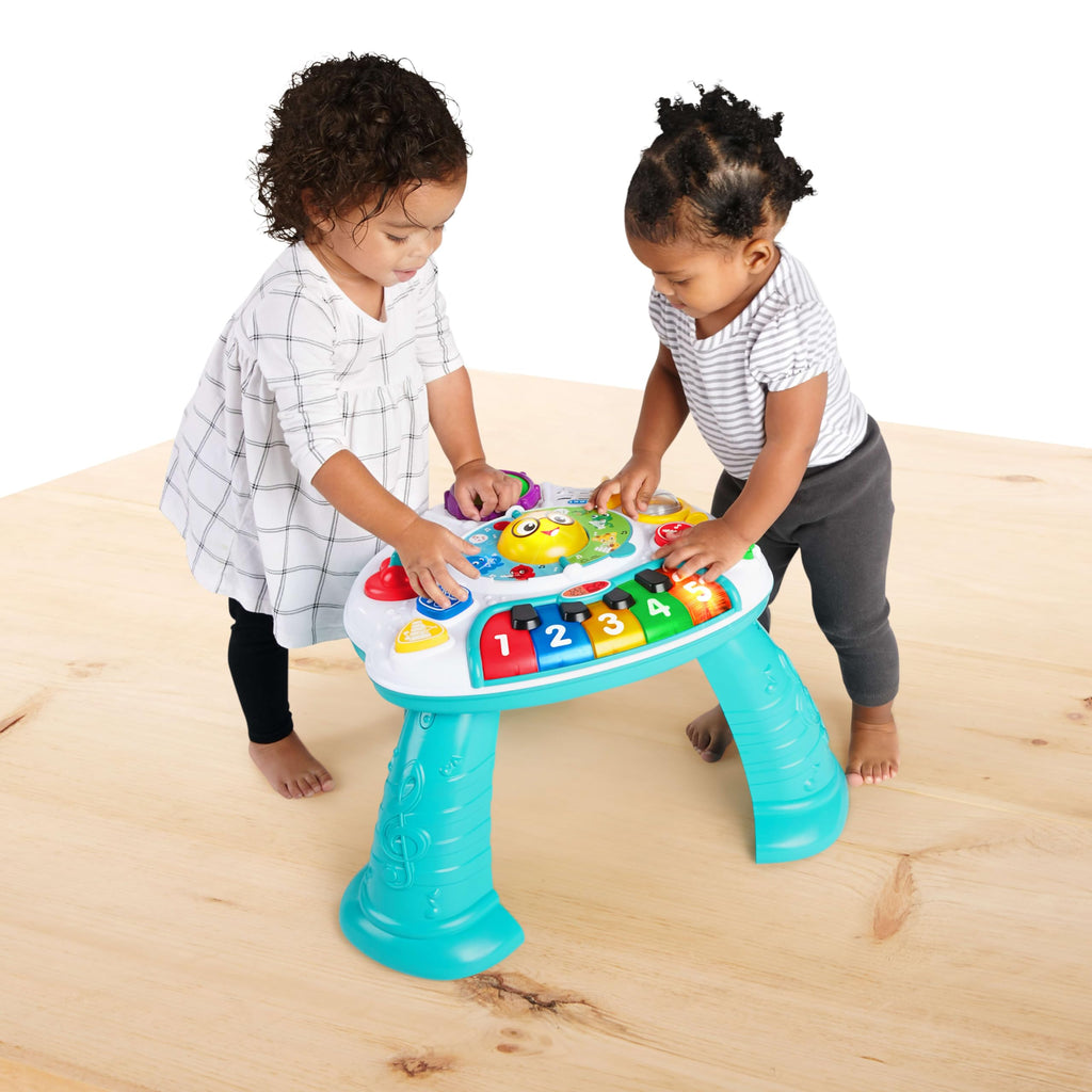Activity Table N414382