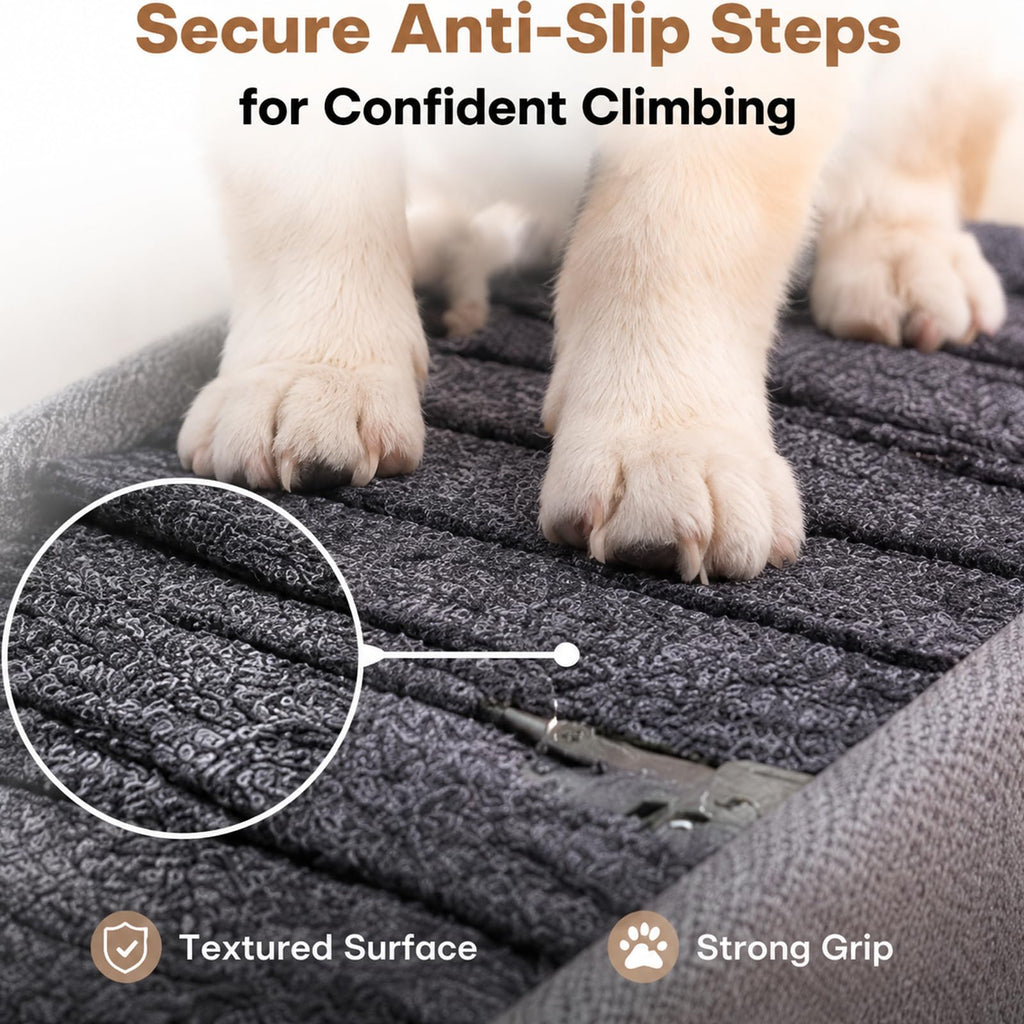 Foldable Anti Slip Pet Stairs G344132