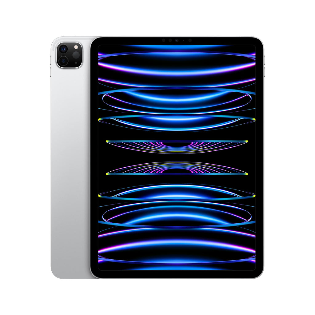 2022 iPad Pro 11-inch Wi-Fi 512GB Silver D875514