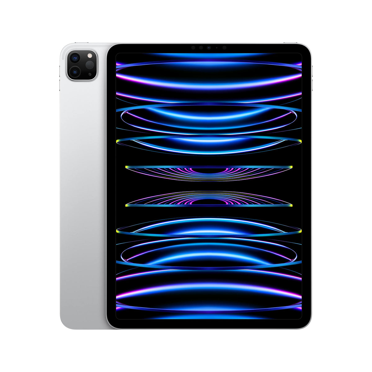 2022 iPad Pro 11-inch Wi-Fi 512GB Silver D875514