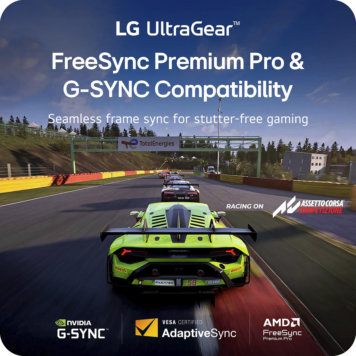 45-Inch OLED Curved Gaming Monitor, 240Hz, 0.03ms O508090