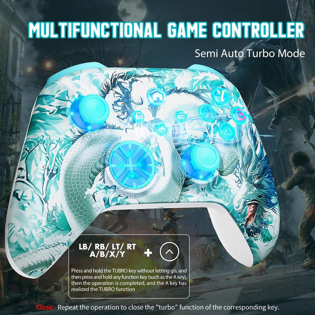 Wireless Controller for Xbox R9716