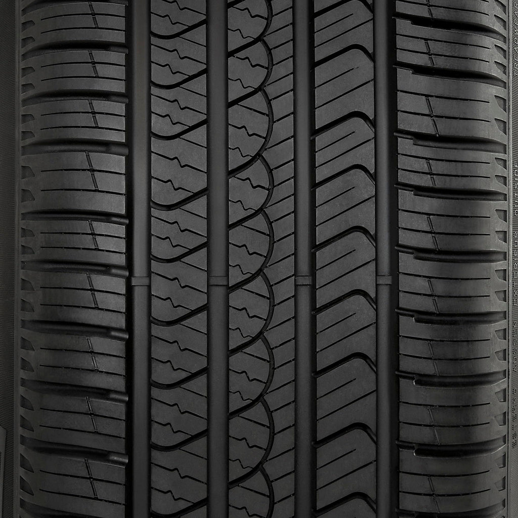 All Season SUV/Crossover Tire L306239