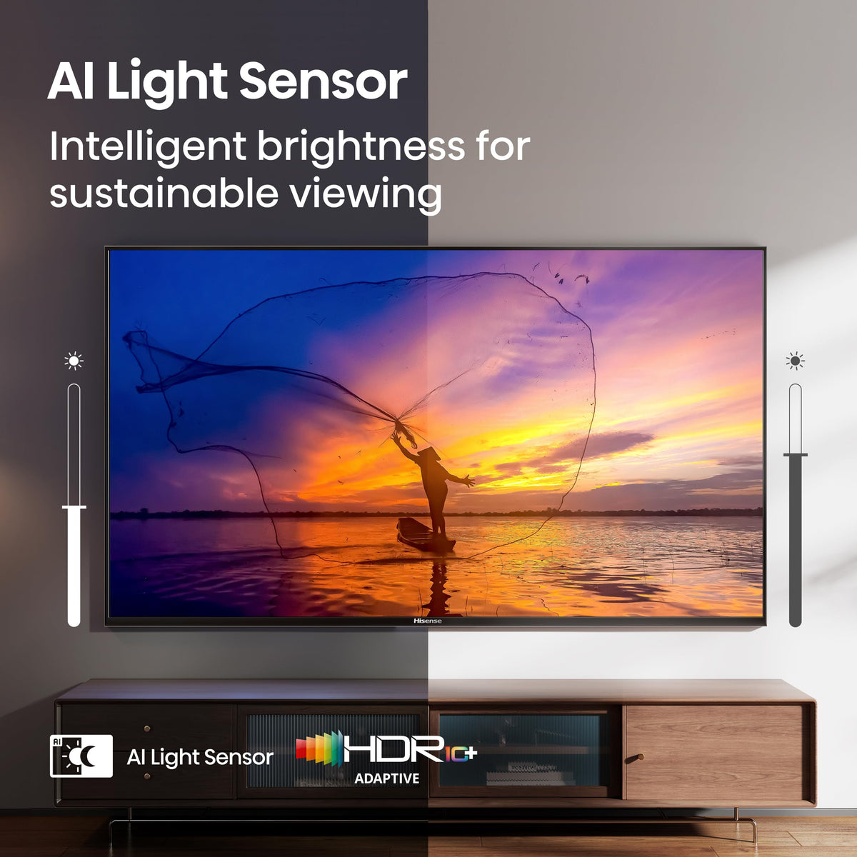 85" 4K UHD Smart Fire TV G1862