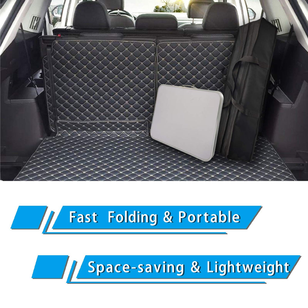 Small Folding Camping Table J6918