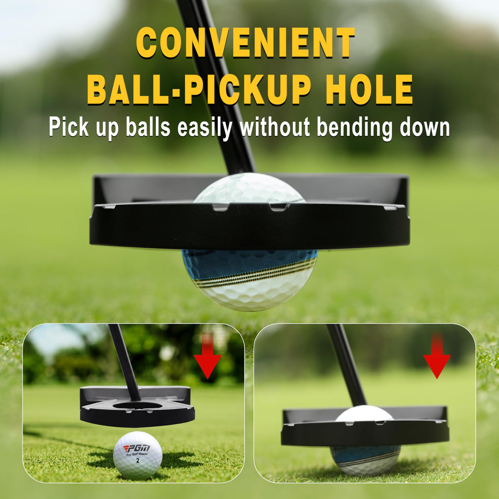 Golf Club Putter N739