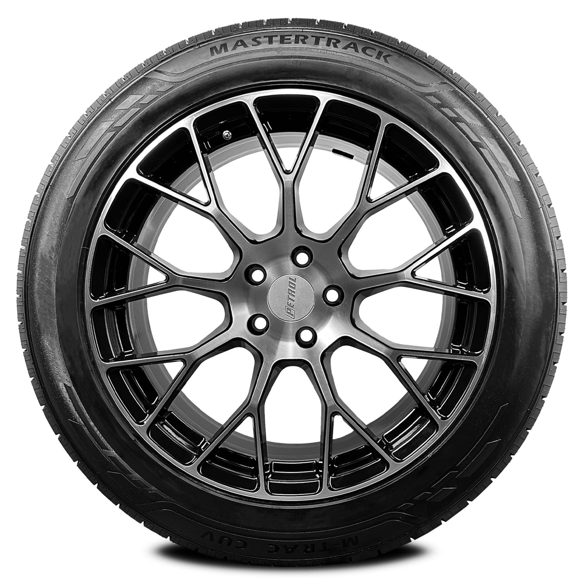 275/55R20 117V XL Tires W95622