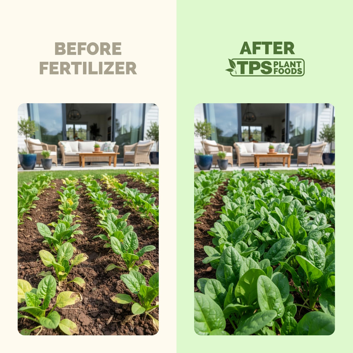 Liquid Fertilizer 8 oz N206
