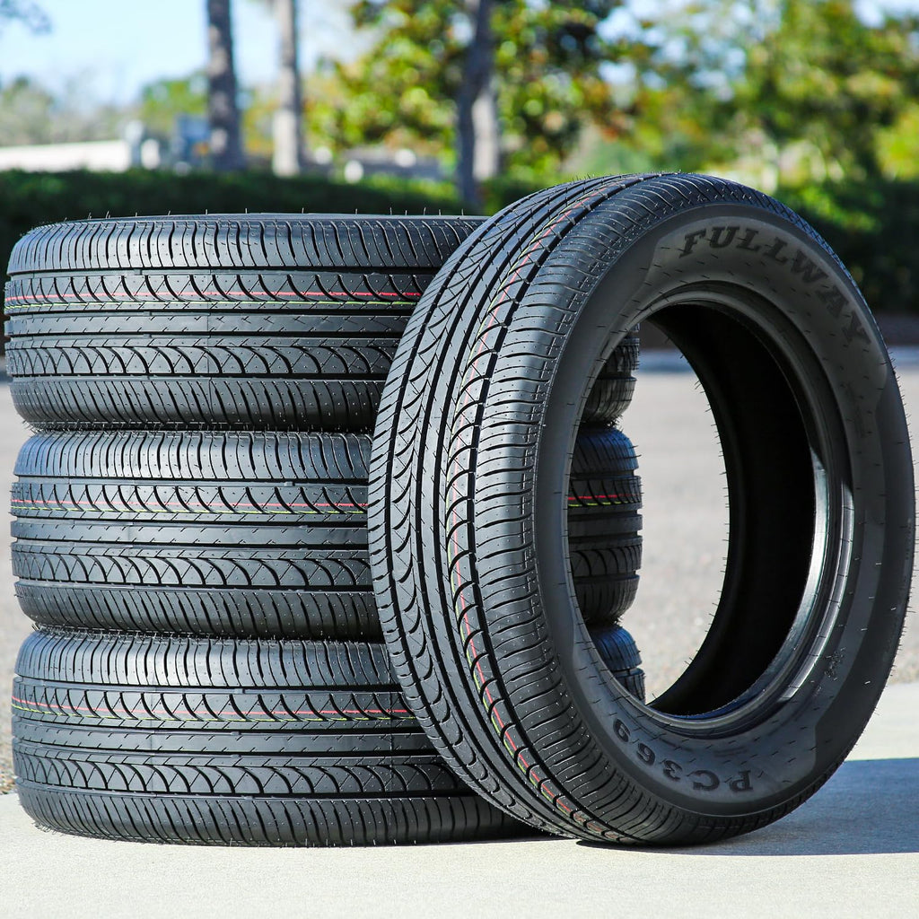 4 All Season Performance Tires M399536