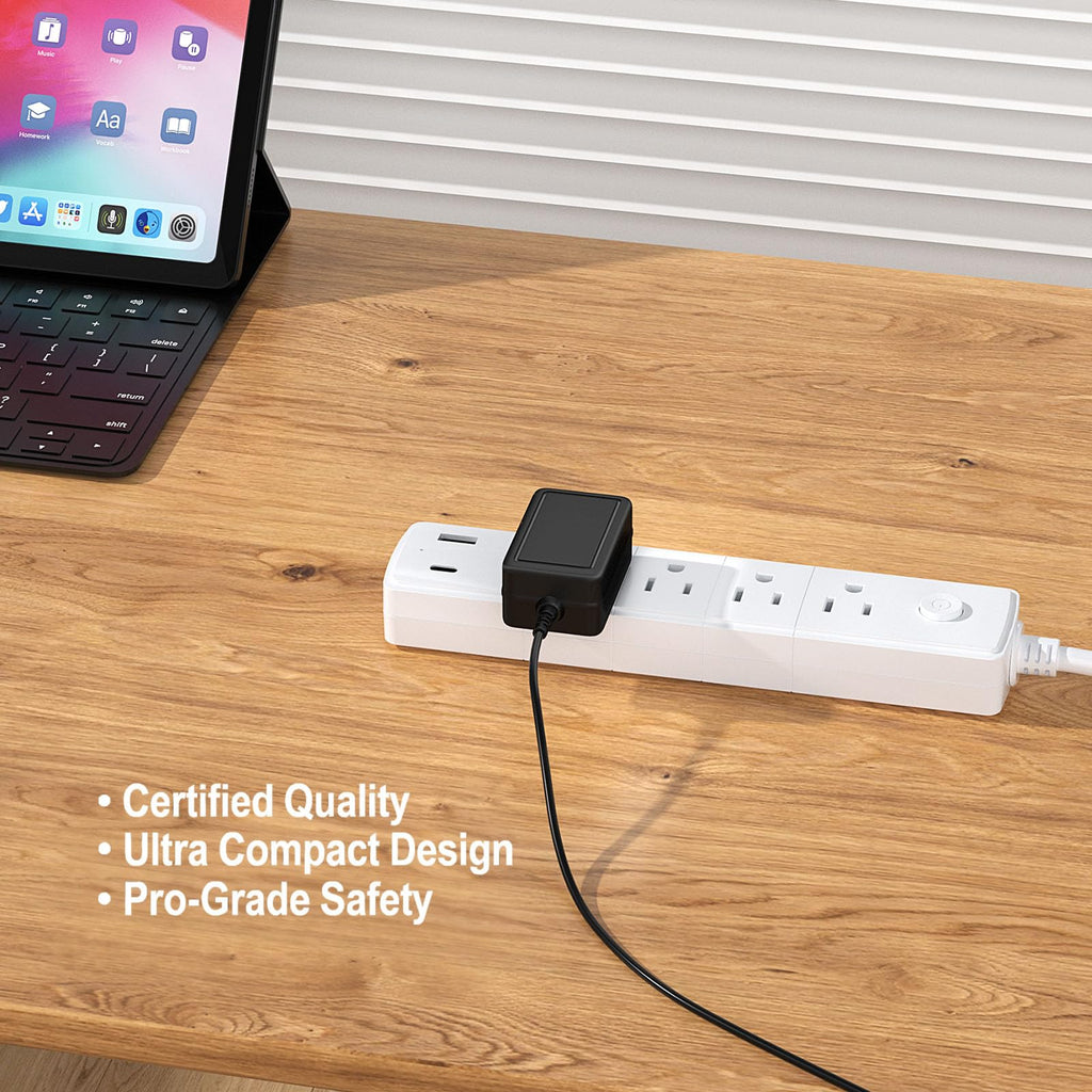 AC/DC Adapter V1170