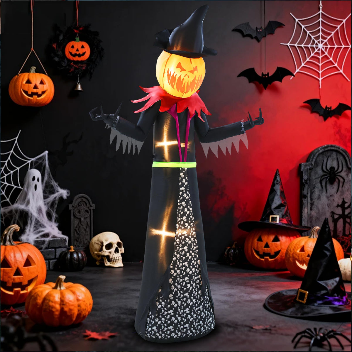 Inflatable Outdoor Decorations X5019