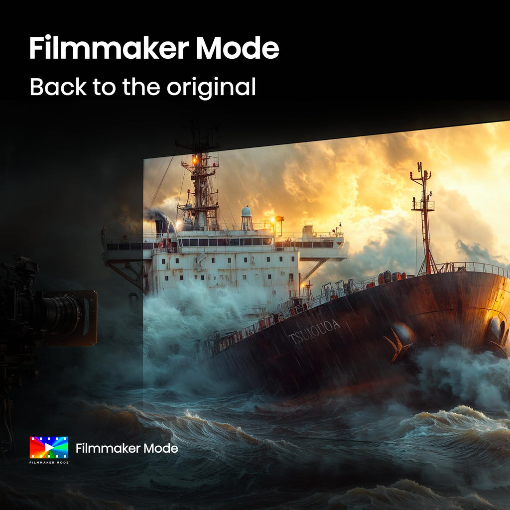 85" 4K UHD Smart Fire TV G1862