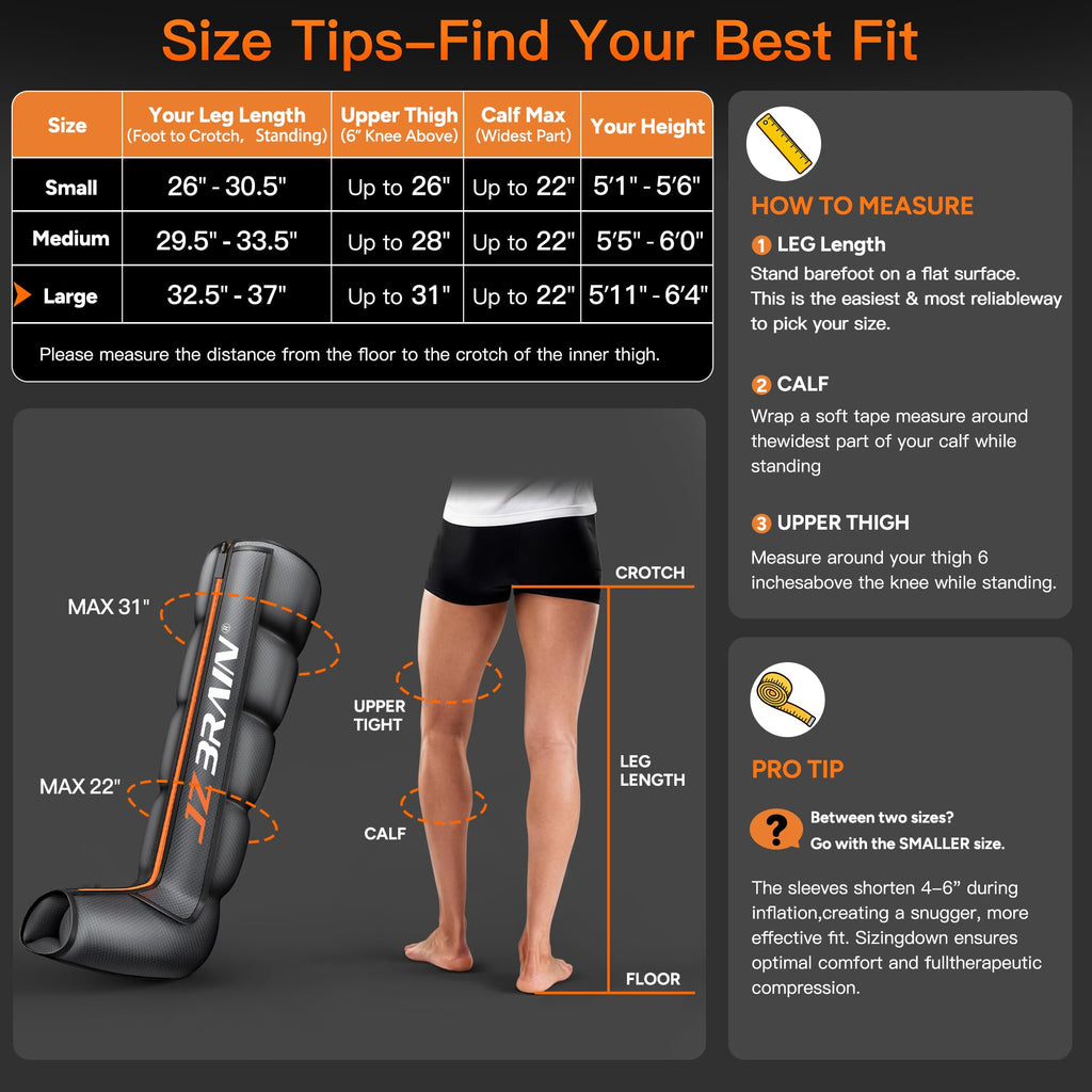 Compression Boots I949227