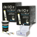 Test Strips 50 Count M721206