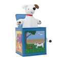Plush Pop-Up Toy I858363