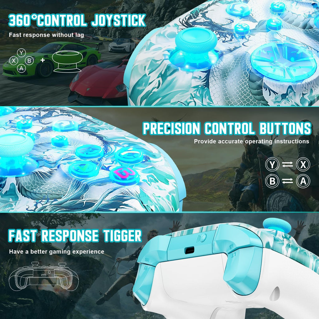 Wireless Controller for Xbox R9716