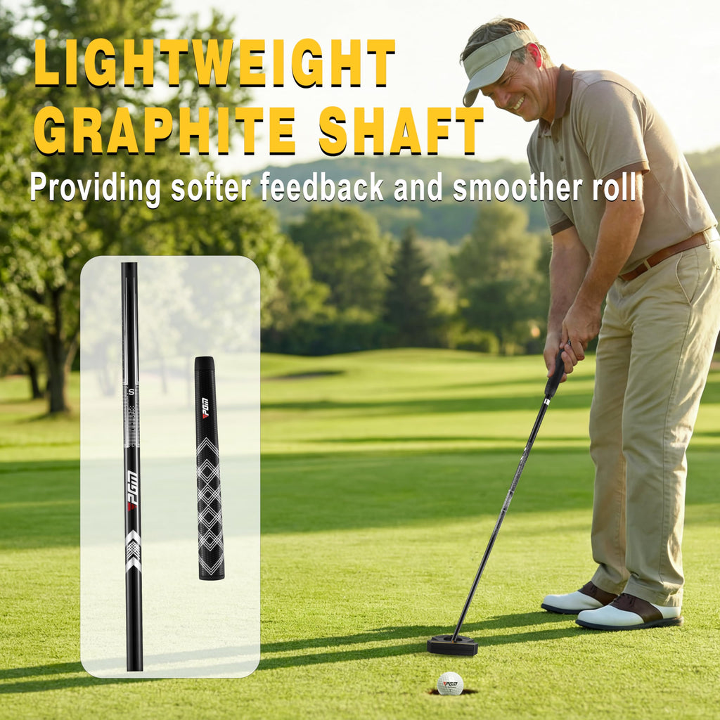 Golf Club Putter N739