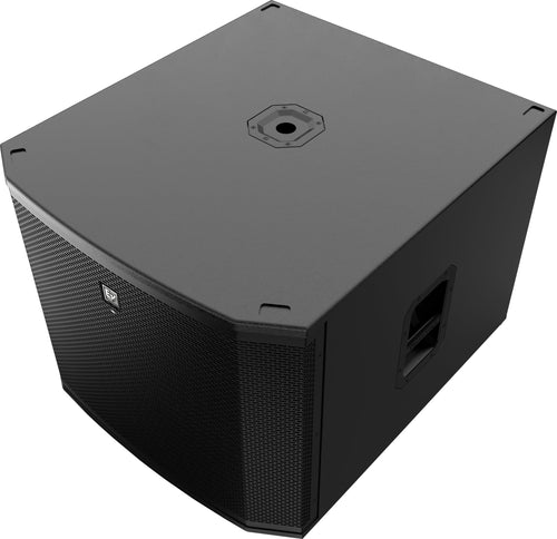 18" 1800 Watt Powered Subwoofer U121