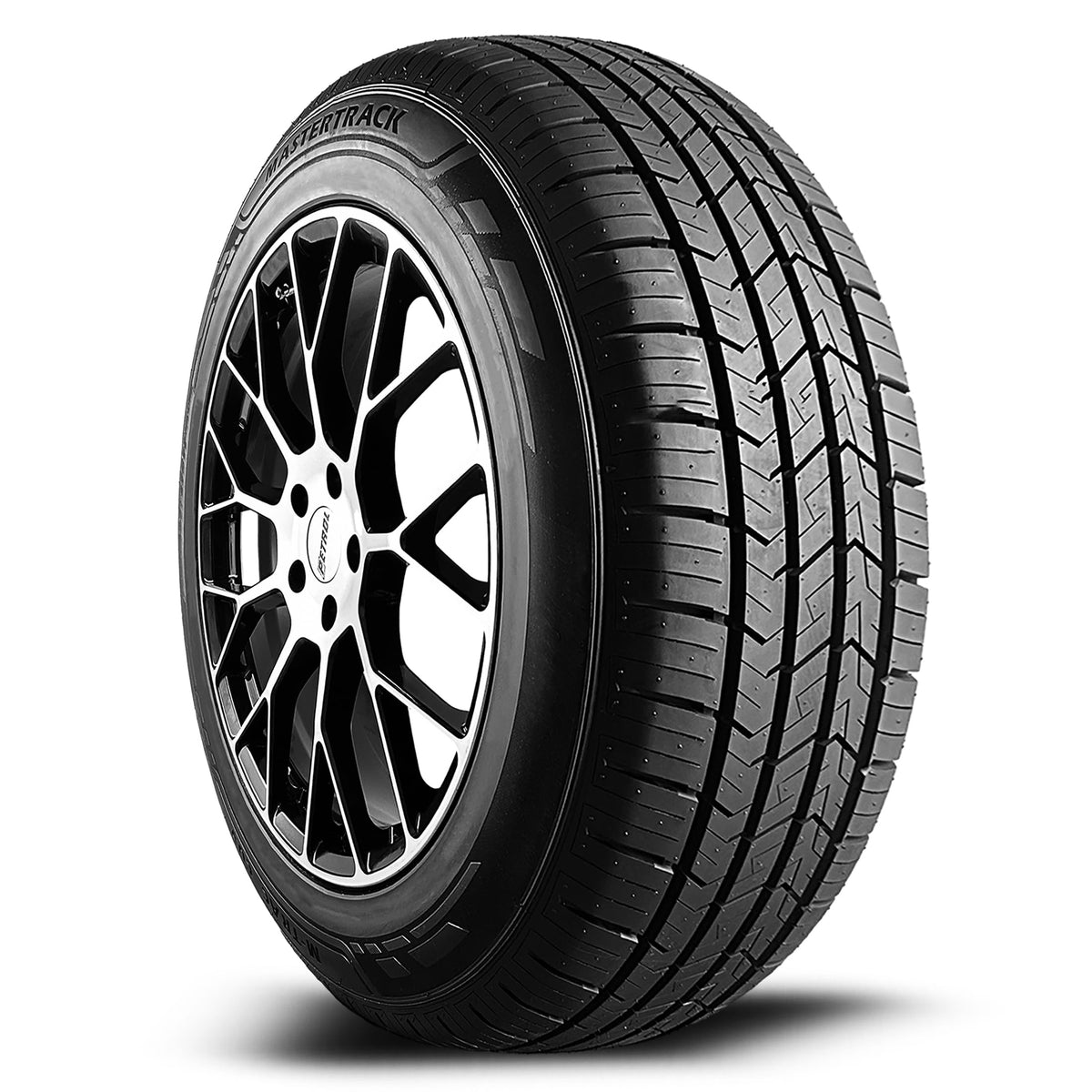 275/55R20 117V XL Tires W95622