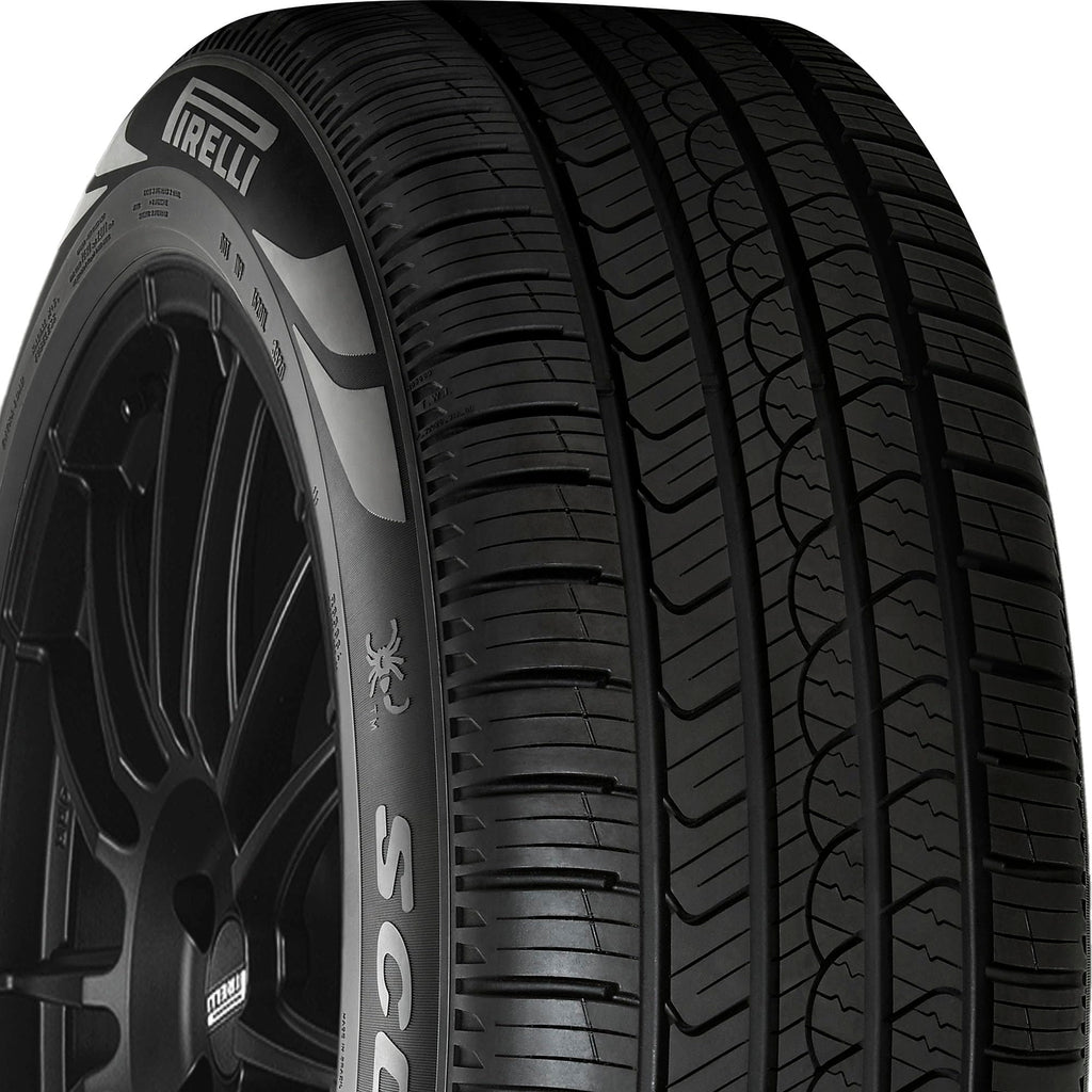 All Season SUV/Crossover Tire L306239