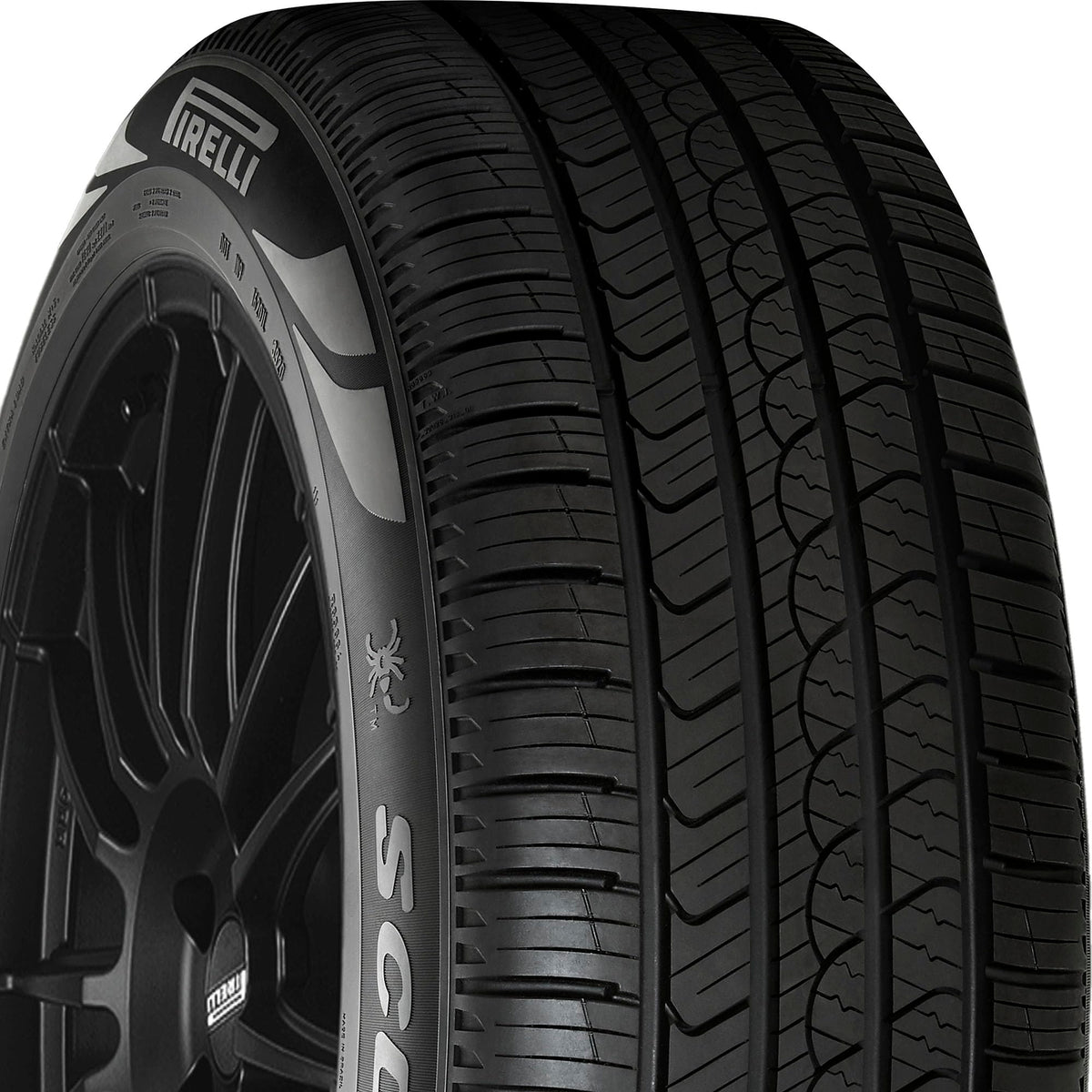 All Season SUV/Crossover Tire L306239