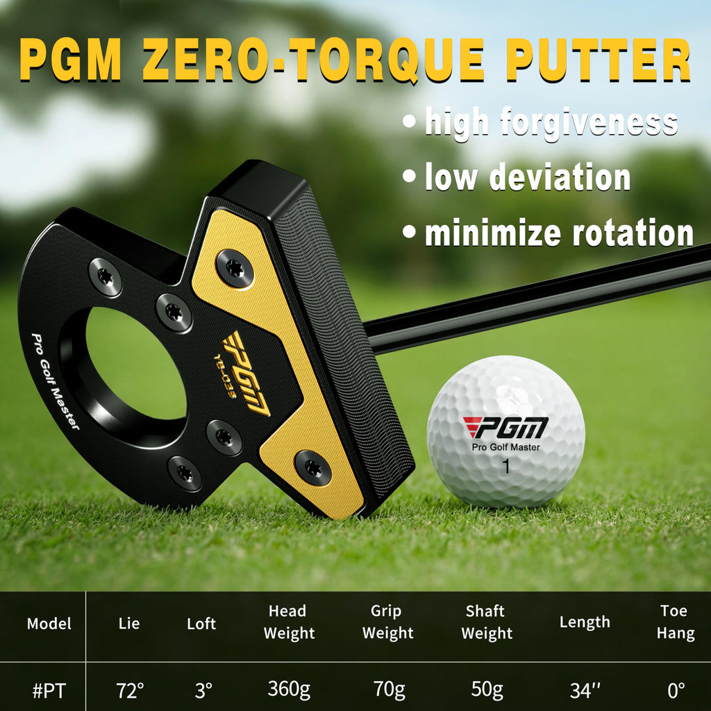 Golf Club Putter N739