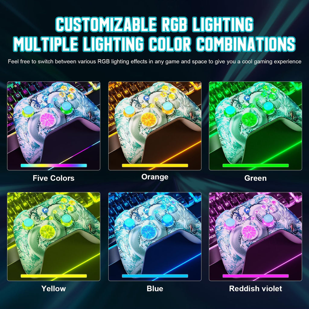 Wireless Controller for Xbox R9716