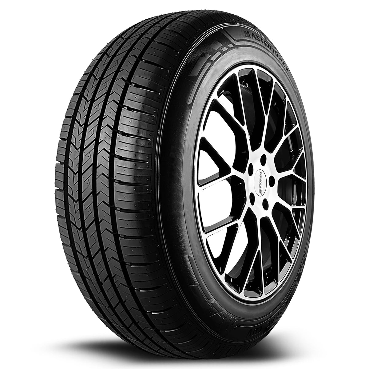 275/55R20 117V XL Tires W95622