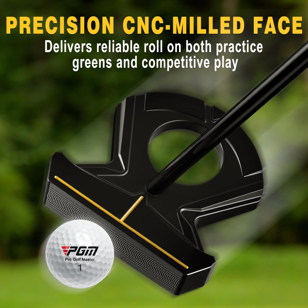 Golf Club Putter N739