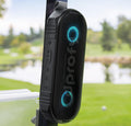 Magnetic Bluetooth Golf Speaker with Light W33869