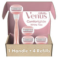 Razor 1 Handle + 4 Blade Refills I2089