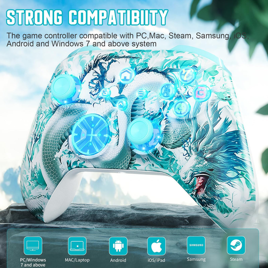 Wireless Controller for Xbox R9716