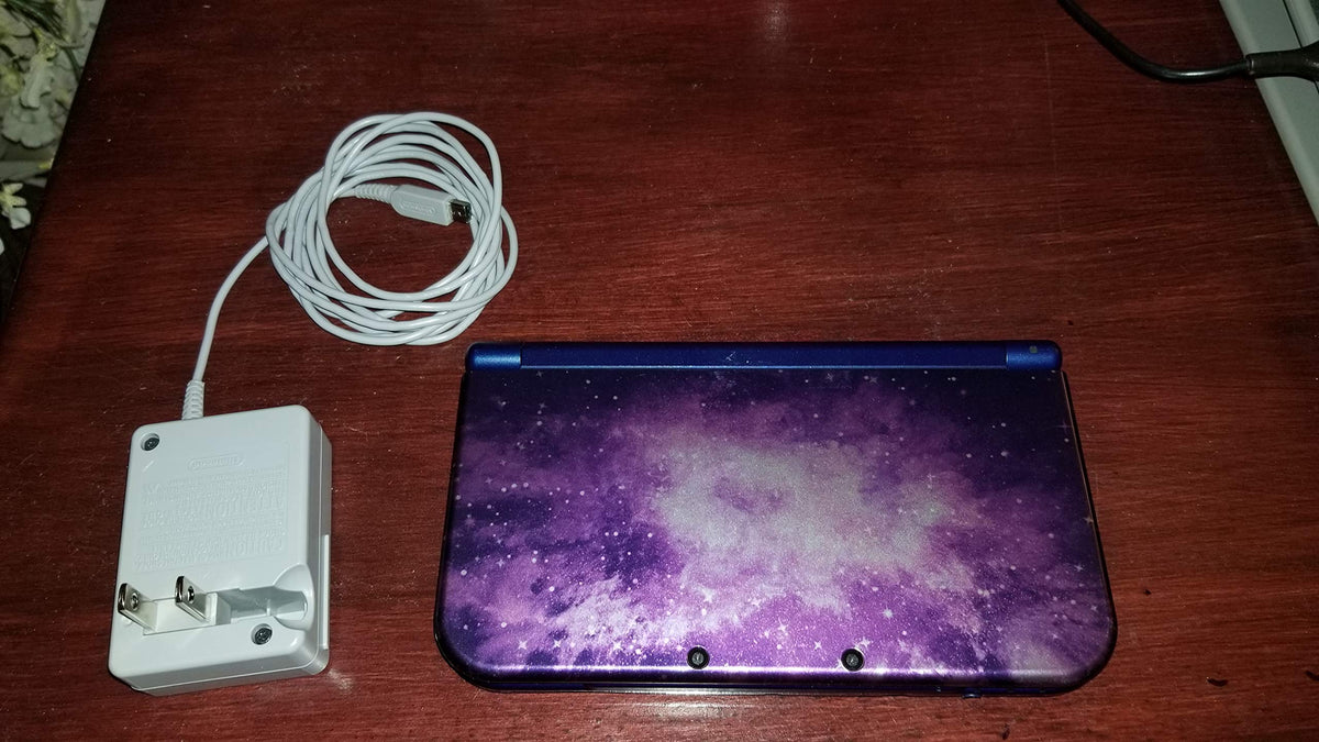 New 3DS XL I4605