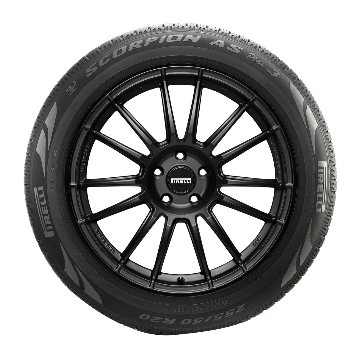 All Season SUV/Crossover Tire L306239