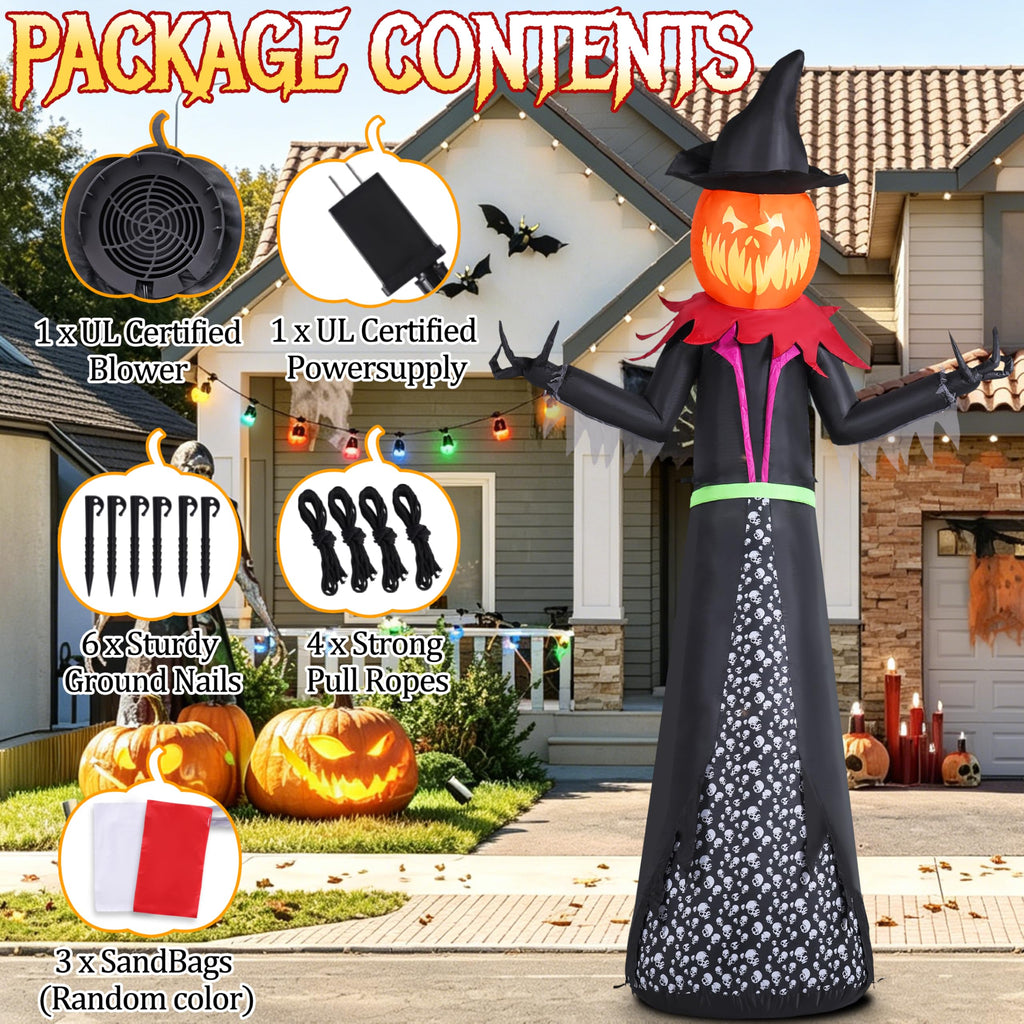 Inflatable Outdoor Decorations X5019