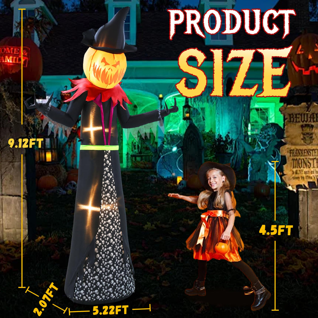 Inflatable Outdoor Decorations X5019